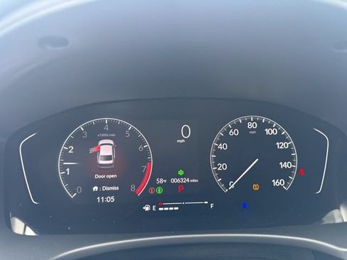 Used 2023 Honda Civic LX image 8