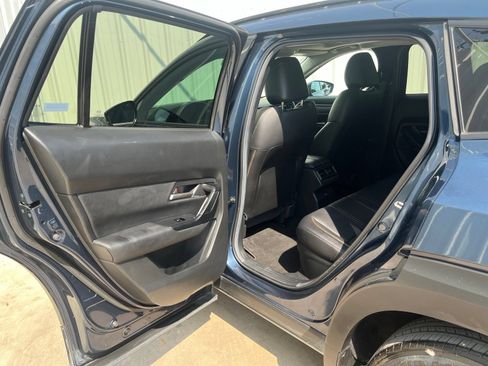 Certified 2025 MAZDA CX-50 AWD 2.5 Hybrid w/ Premium Pkg image 13
