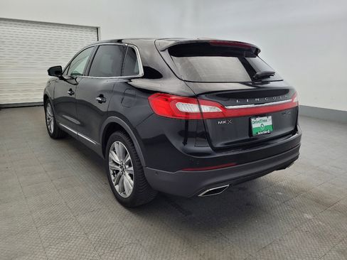 Used 2017 Lincoln MKX Reserve image 5