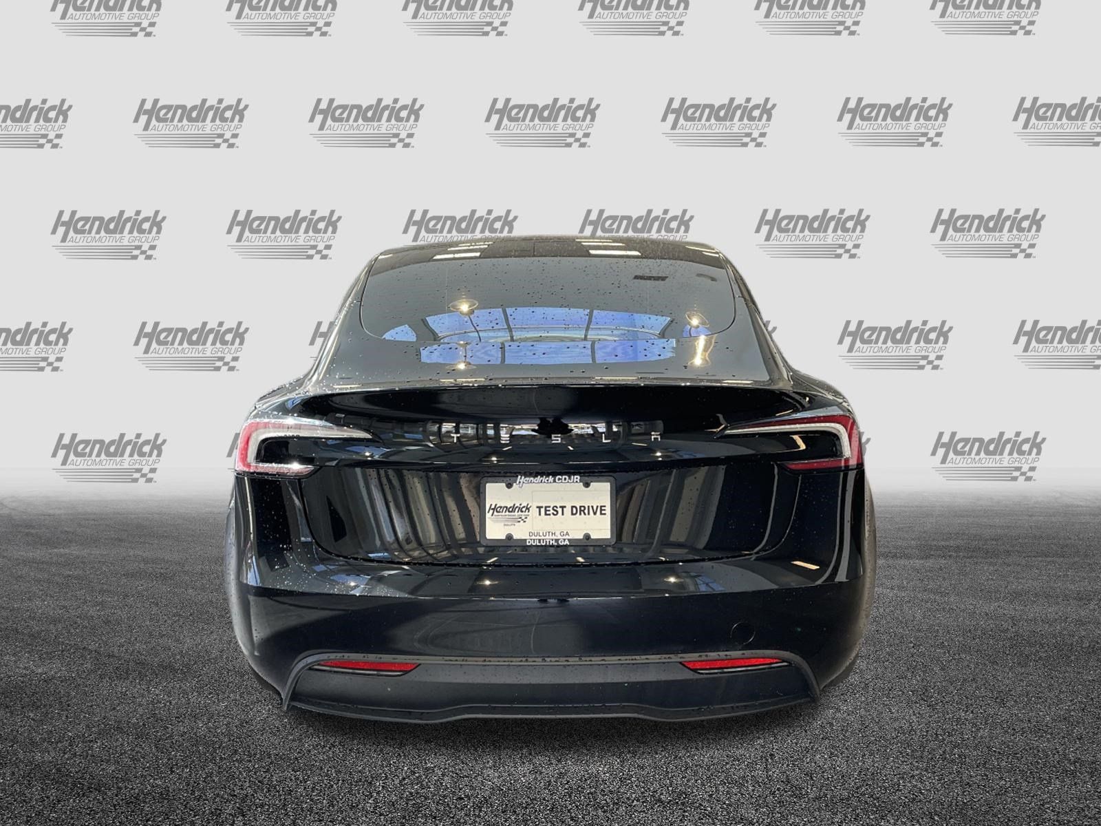 Used 2024 Tesla Model 3 RWD image 9