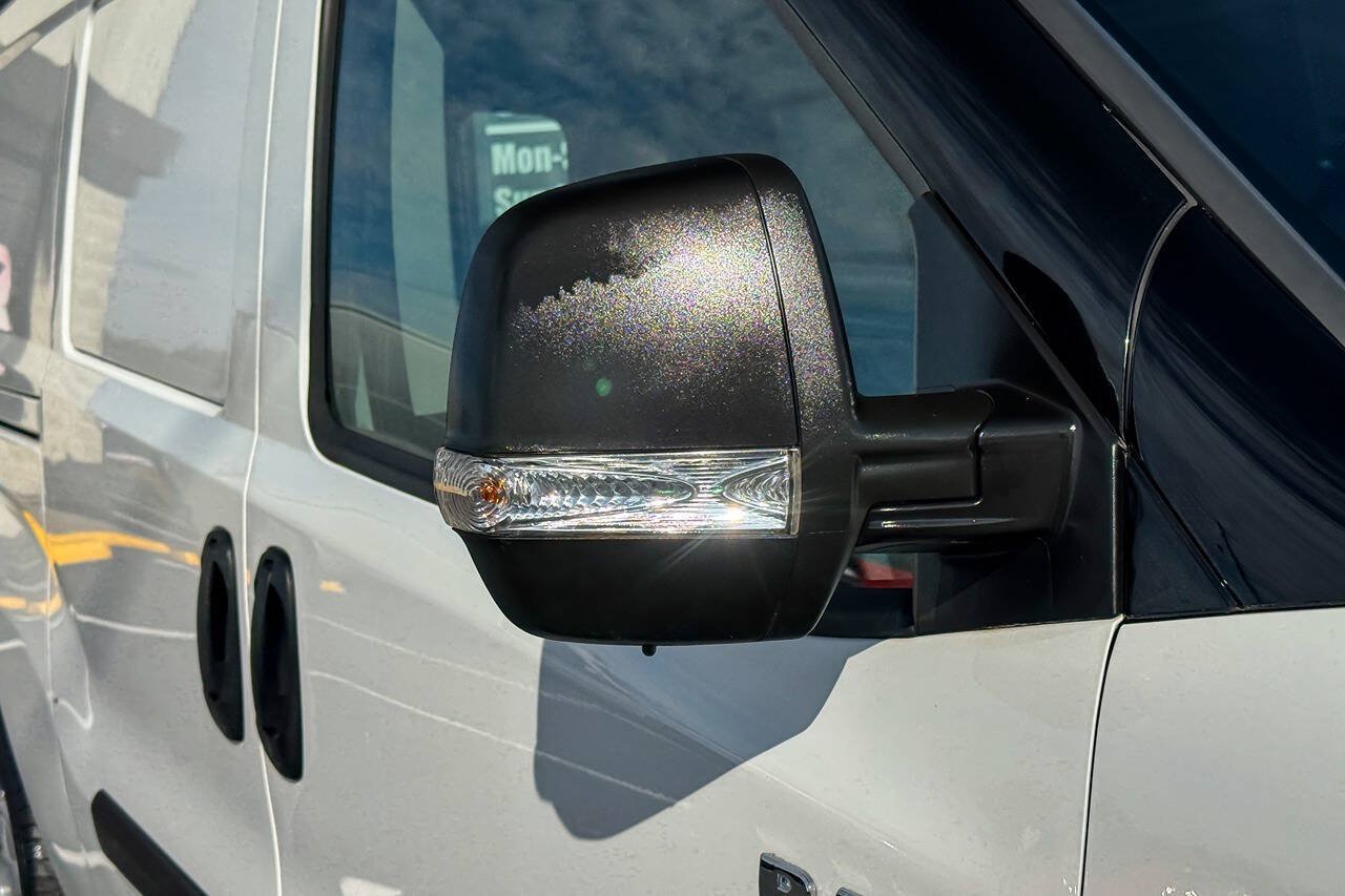 Used 2018 RAM ProMaster City Tradesman FWD image 10