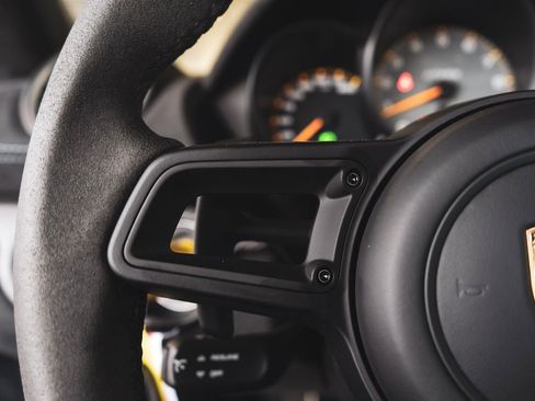 Used 2023 Porsche 718 Cayman GT4 RS image 18