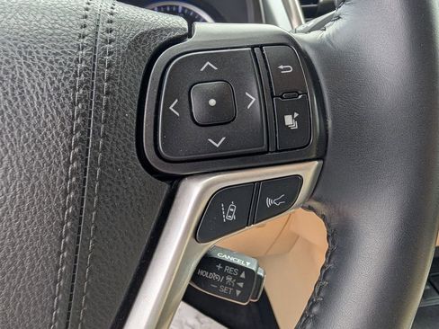 Used 2019 Toyota Highlander Limited image 21