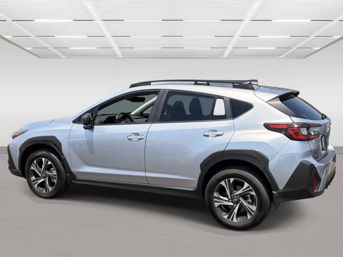 Used 2026 Subaru Crosstrek 2.5i Premium w/ Convenience Package #2 AWD/4WD image 3