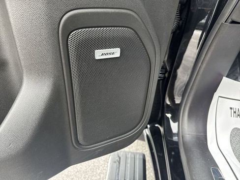 Used 2021 GMC Sierra 1500 Denali w/ Denali Ultimate Package image 25