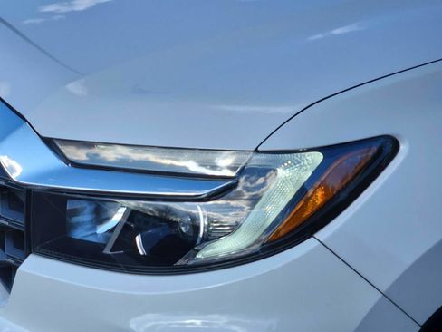 Used 2023 Honda Passport EX-L image 9