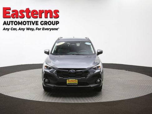 Used 2024 Subaru Crosstrek 2.0i Premium image 51