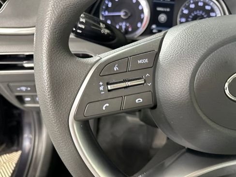 Certified 2023 Hyundai Sonata SEL w/ Cargo Package image 15