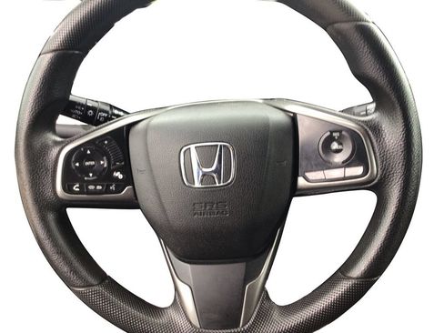 Used 2017 Honda Civic EX image 17