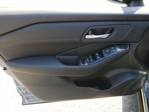 New 2026 Nissan Rogue Dark Armor FWD image 14