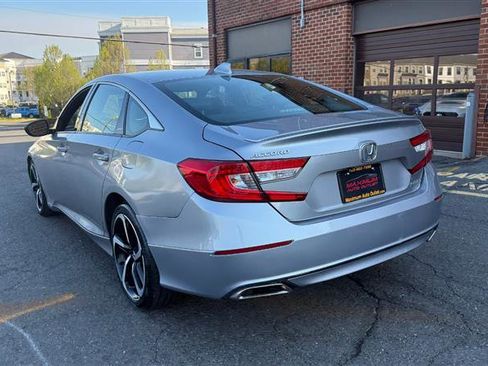 Used 2020 Honda Accord Sport image 18