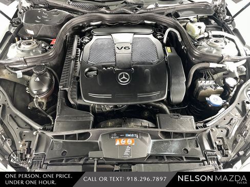 Used 2015 Mercedes-Benz E 350 E 350 image 55