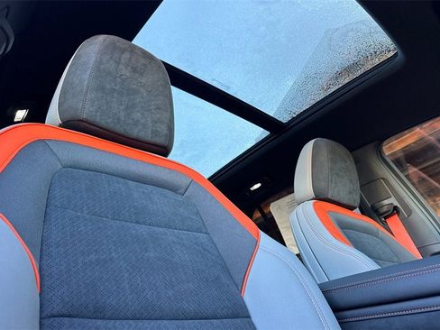 New 2026 Chevrolet Blazer EV SS image 17