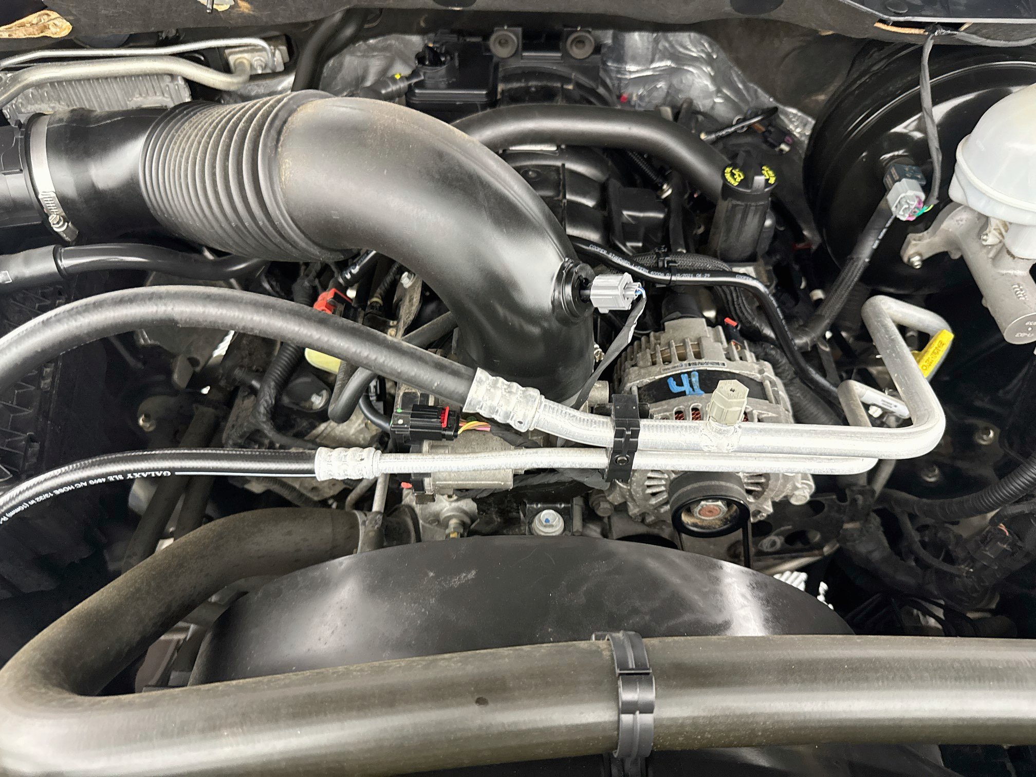 Used 2021 RAM 1500 Warlock AWD/4WD image 64