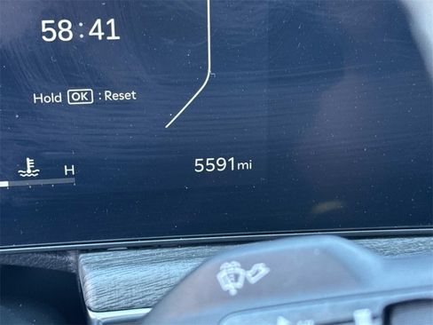 Used 2025 Kia K5 EX image 13