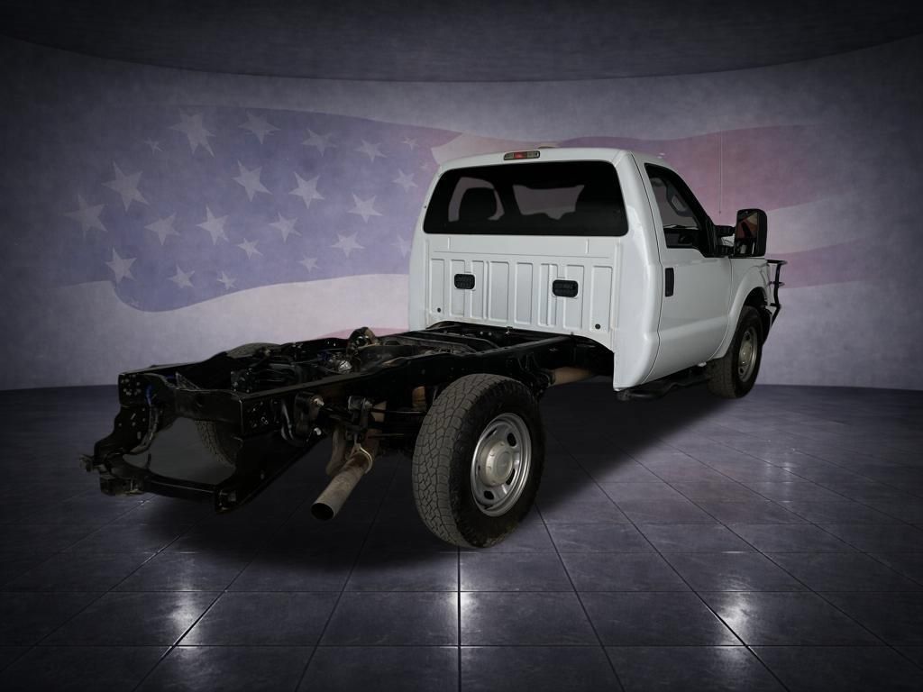 Used 2016 Ford F250 XL RWD image 7