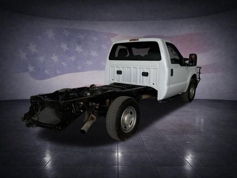 Used 2016 Ford F250 XL RWD image 7