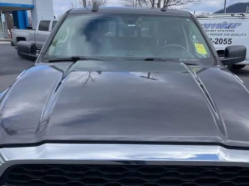 Used 2020 RAM 2500 Tradesman image 11