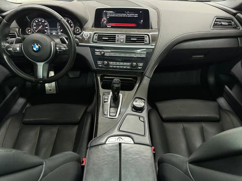 Used 2016 BMW 640i Gran Coupe image 2