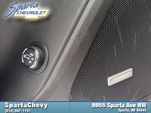 Used 2023 Chevrolet Blazer RS w/ Driver Confidence II Package image 16