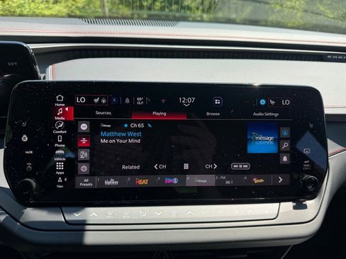 New 2026 Dodge Charger R/T AWD/4WD image 22