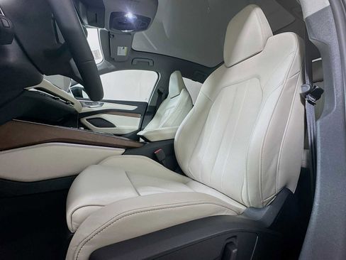 New 2026 Audi A6 Premium Plus image 19