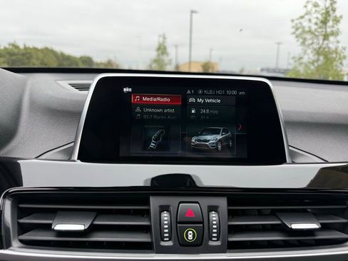 Used 2019 BMW X1 sDrive28i w/ Convenience Package image 17