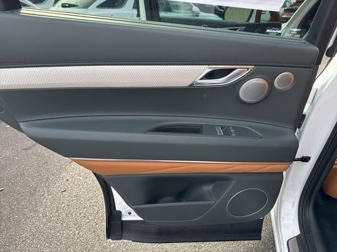 New 2026 Genesis GV80 3.5T Prestige AWD/4WD image 42