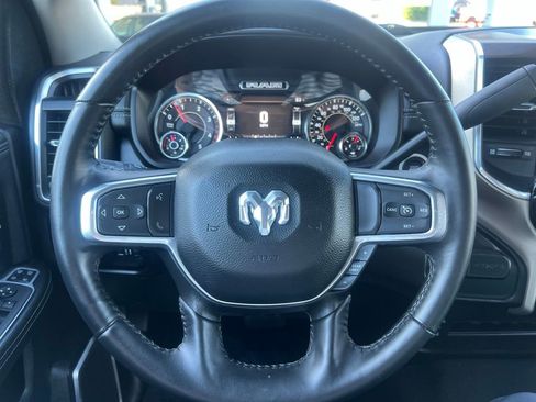 Used 2024 RAM 2500 Laramie AWD/4WD image 48