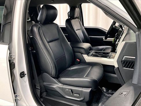 Used 2019 Ford F250 Lariat image 6