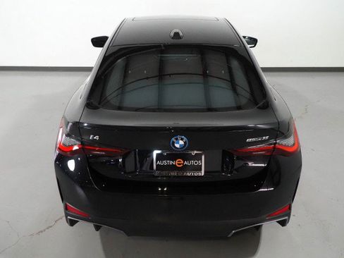 Used 2023 BMW i4 eDrive35 w/ Premium Package image 6