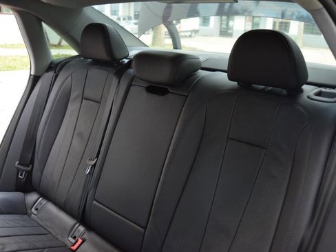 Used 2017 Audi A4 2.0T Premium w/ Convenience Package image 44