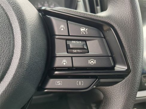 New 2026 Subaru Crosstrek 2.0i Premium image 27