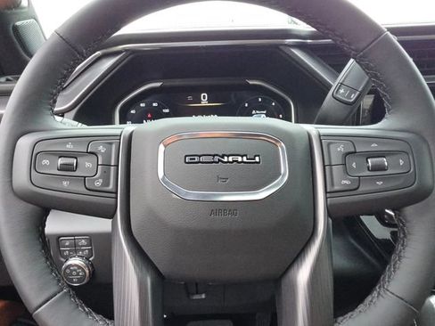New 2026 GMC Sierra 2500 Denali Ultimate AWD/4WD image 29