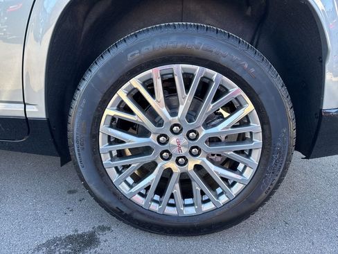 New 2026 GMC Acadia Denali w/ Super Cruise Package image 38