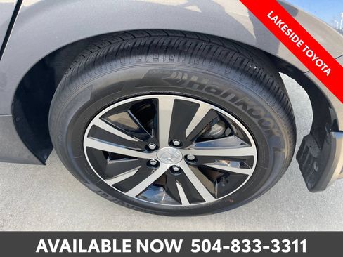 Used 2024 Honda Civic LX image 12