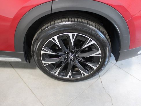 Used 2024 MAZDA CX-90 Plug-In Hybrid w/ Premium Pkg image 61