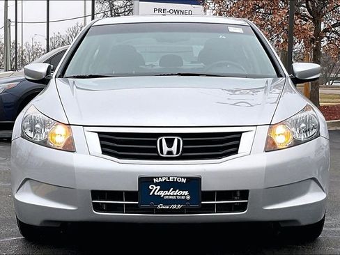 Used 2008 Honda Accord EX-L image 2