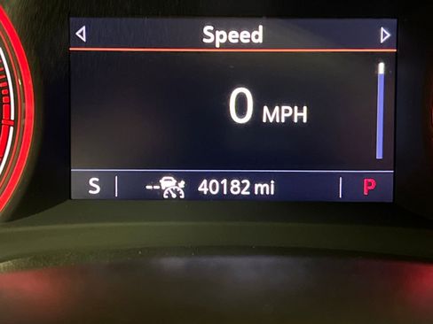 Used 2023 Chevrolet TrailBlazer RS w/ Sun and Liftgate Package image 16