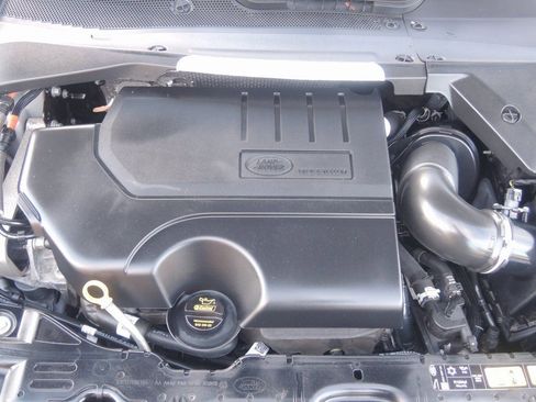 Used 2022 Land Rover Range Rover Evoque R-Dynamic S image 38