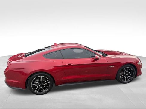 Used 2020 Ford Mustang GT image 6