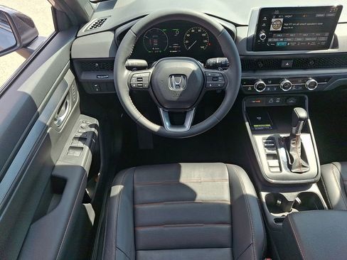 Used 2024 Honda CR-V Sport-L image 11