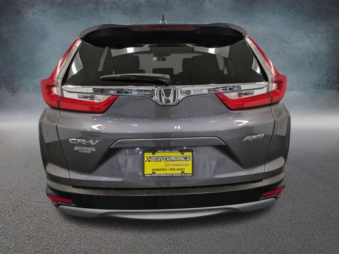 Used 2019 Honda CR-V EX image 5