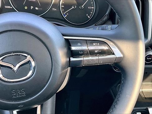 Used 2025 MAZDA CX-50 AWD 2.5 S w/ Premium Package image 21