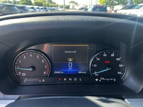 Certified 2023 Ford Explorer XLT w/ Equipment Group 202A AWD/4WD image 20
