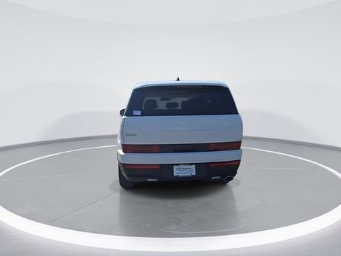 New 2026 Hyundai Santa Fe SE AWD/4WD image 7