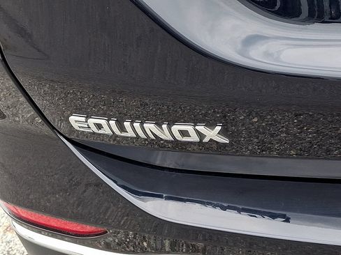 Used 2020 Chevrolet Equinox Premier FWD image 32