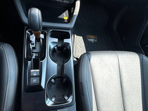 Certified 2026 Subaru Forester Wilderness AWD/4WD image 24