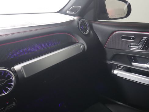 Used 2023 Mercedes-Benz EQB 350 4MATIC SUV image 12