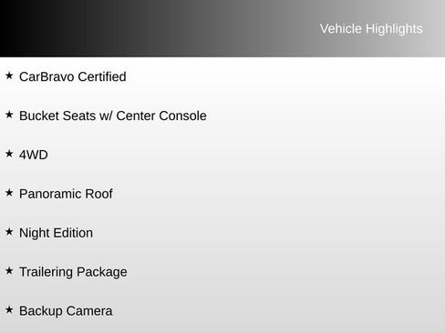 Used 2025 RAM 1500 Big Horn image 5